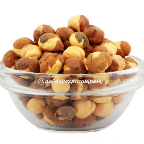 Roasted Chana