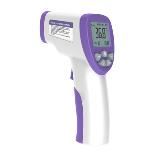 Medical Infrared Thermometer