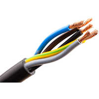 Electrical Pixel Cable
