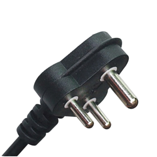 South African Standard Electrical Plug
