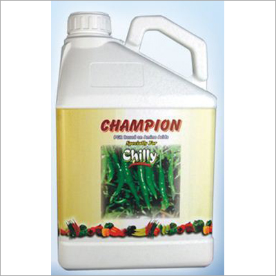 Champion Chilly Plant Growth Promoters