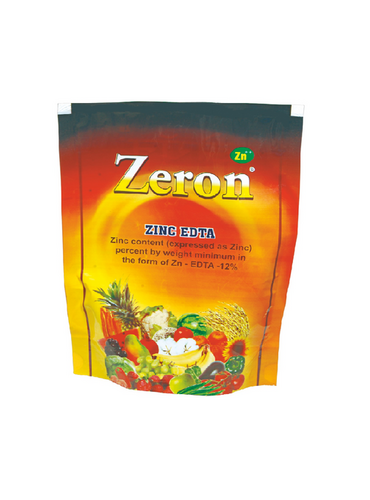 Zeron Micronutrient Fertilizers