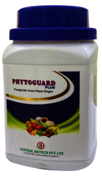 Bio Fungicide - Advanced Nano-Technology Formula | Organic, Eco-Friendly, Fast-Acting, Long-Lasting Protection
