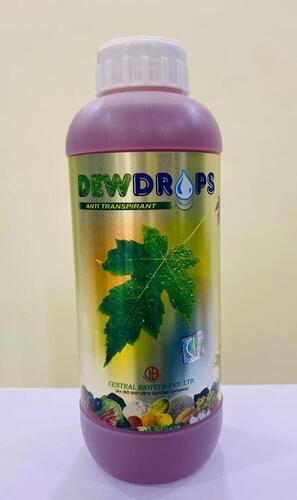 Dewdrops Pesticide By CENTRAL BIOTECH PVT. LTD.