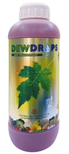 Dewdrop (Spreader and Sticker)