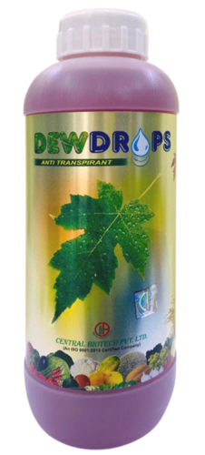 Dewdrop (Spreader and Sticker)