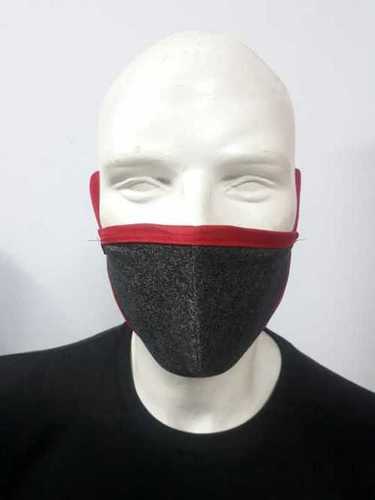 N95 model face mask