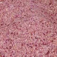 Dehydrated Red Onion Granules 0.5 to 1 MM
