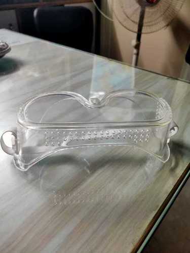 Safety Goggles kit By ICH BLOW PLAST