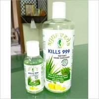 Hand Sanitizer