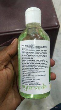 KILLS 999 HAND SANITIZER