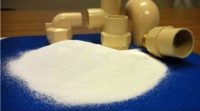 Cpvc Resin - Application: Low Chlorine Content