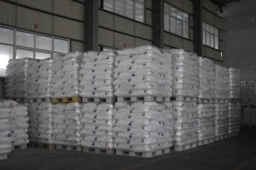 PVC Raw Material