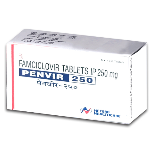 Penvir Medicine