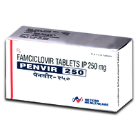 Penvir Medicine