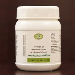 AVN Aragwadhadi Ghritam - 200 ML.