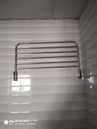 Towel Wall Rod Hanger