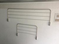 Towel Wall Rod Hanger