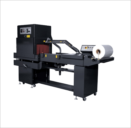 Semi Automatic Shrink Packing Machine