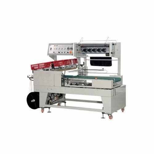 Tayi Yeh Automatic L Type Sealing Machine