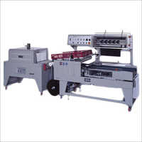 Automatic L-Sealer Machine for Big Products
