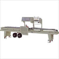 Automatic L-Sealer Machine for Long Products