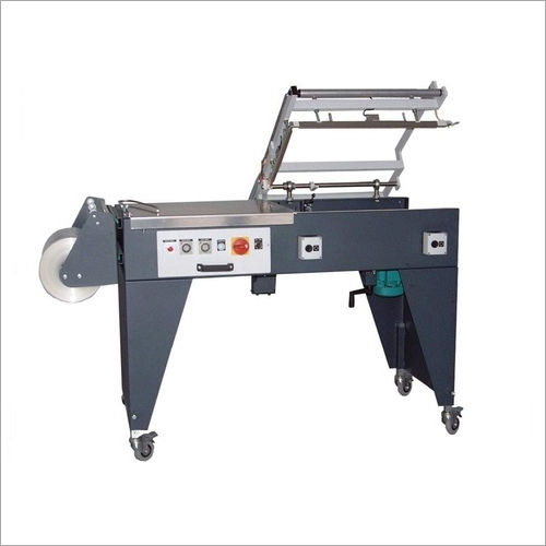 L- Type Sealing Machines