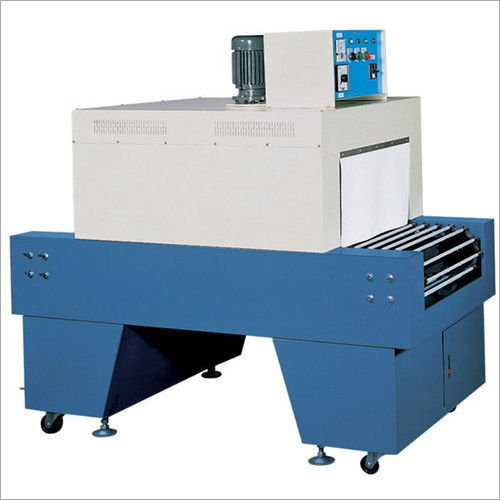 PE Shrink Tunnel Machine