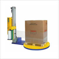 Box Wrapping Machines