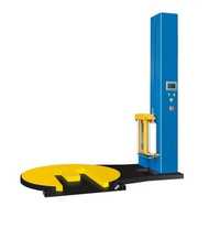 Pallet Shrink Wrap Machine