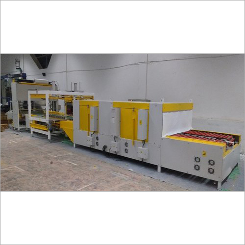Paper Bundle Ream Packing Machine