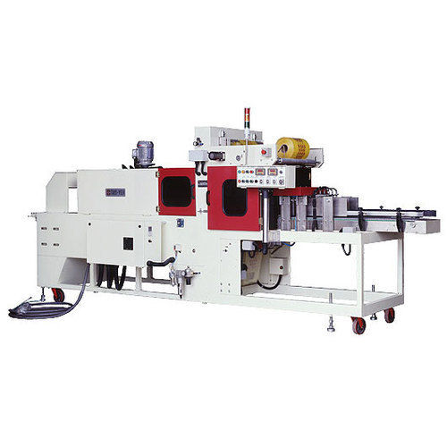 Fully Automatic Collating Machine