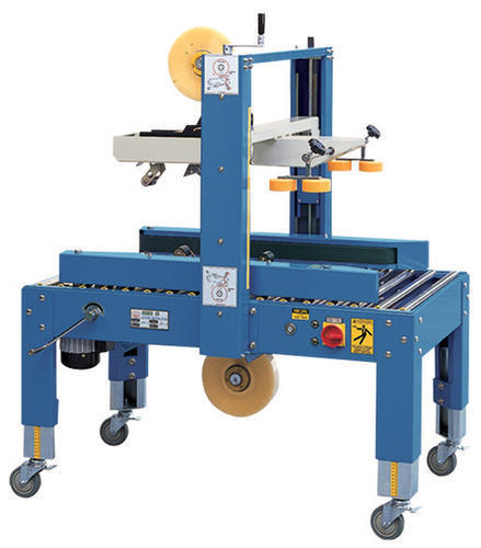 Automatic Carton Taping Machine Dimension(L*W*H): 1630 X 800 X 1330 Millimeter (Mm)