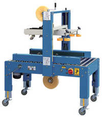 Automatic Carton Taping Machine