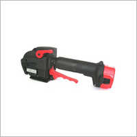 Battery Power Plastic Strapping Tool
