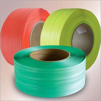 Strapping Rolls Size: 0.55 To 1.22 Mm