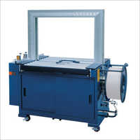 Box Strapping Roll Machine