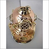 NauticalMart Antique Reproduction Sea Navy Diver Diving Helmet Diving Mask Antique Diving