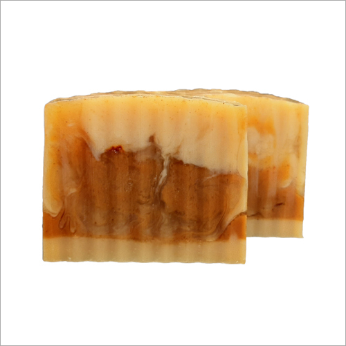 Handmade Perfumed Soap - Herbal Ingredients, 100 gm Bar Size | Fresh Scented, Super Hydrating, Nonallergic Formula