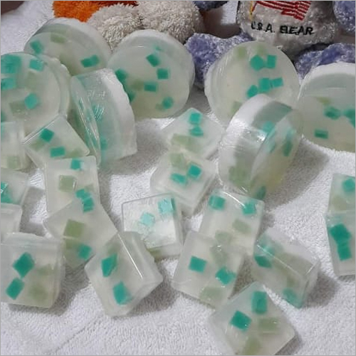 Kill Germs Tea Tree Soap