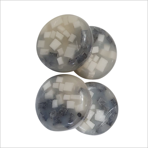 Kill Germs Chocolate Charcoal Soap