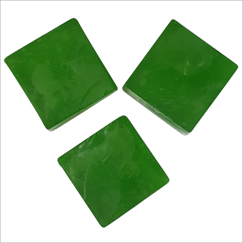 Green Neem Soap
