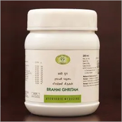 AVN Brahmi Ghritam - 200 ML.