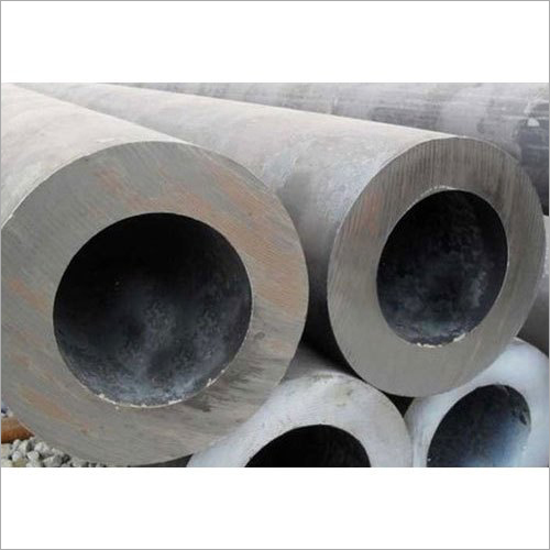 Mild Steel Seamless Pipe Application: Construction