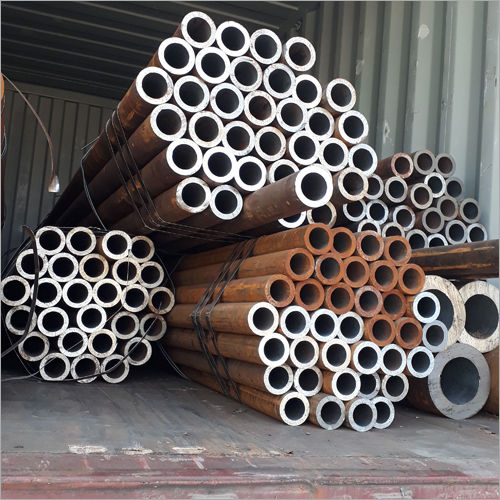 Mild Steel Pipe