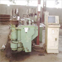 Buster Type Cnc Tube Bending Machine