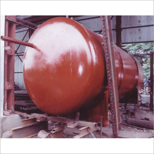 Blow Down Tank By PHADTARE ENGINEERING WORKS