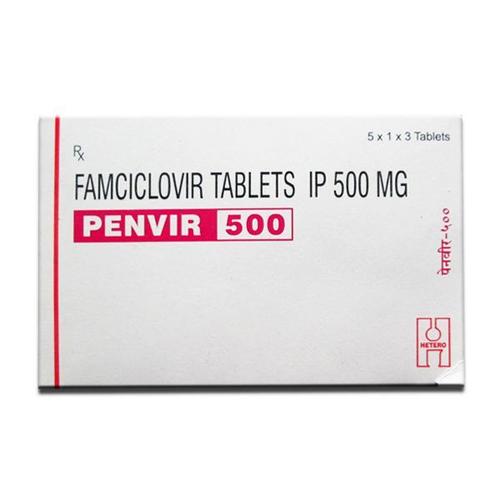 Penvir Drug