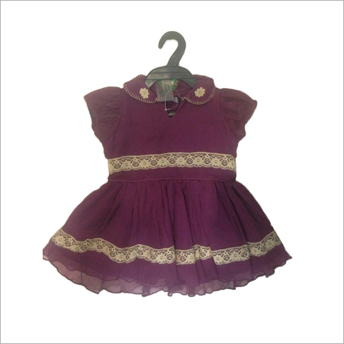 Baby Summer Frock By SMASH CREATIONS