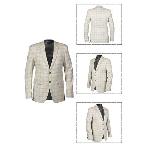 Blazer 43